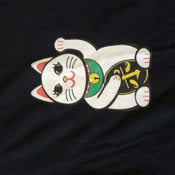 Pop killer tee size L - Picture 2 of 4